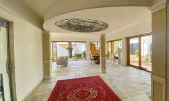 Imagem 6: Casa com 4 dormitórios, 467 m² - venda por R$ 4.500.000,00 ou aluguel por R$ 11.284,41/mês