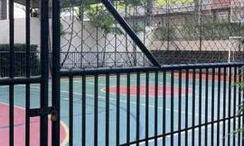 Imagem 4: Apartamento com 2 dormitórios à venda, 53 m² - Casa Branca - Santo André/SP