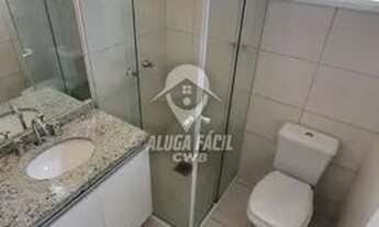 Imagem 5: ALUGO KIT NET MOBILIADA - Próximo ao Shopping Estação e UTFPR