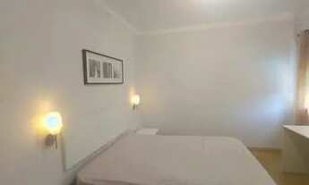 Imagem 4: Flat para venda possui 34 metros quadrados com 1 quarto em Paraíso do Morumbi - São Paulo