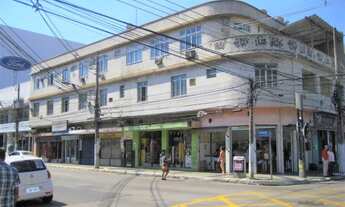 Imagem: Apto 3 Quartos C/ Churrasqueira e Varandão