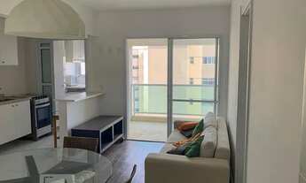 Imagem: Apartamento para Aluguel - Campo Belo, 1