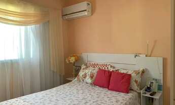 Imagem 5: Apartamento para venda possui 70 metros quadrados com 2 quartos