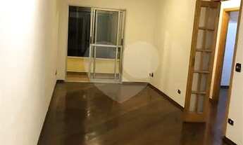 Imagem 2: Ótimo Apartamento Próximo Metro Santana / 3 Dorms. / 1 Suíte / 1 Vaga