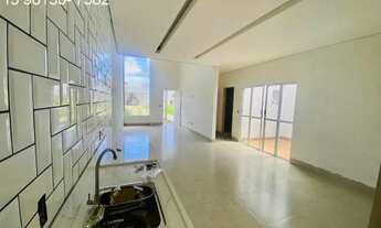 Imagem: Casa à venda no Residencial Horto Florestal