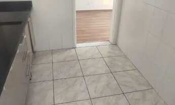 Imagem 2: Apartamento com 2 dormitórios para alugar, 50 m² por R$ 1.789,40/mês - Parque Erasmo Assun