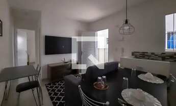 Imagem 3: Apartamento para Aluguel - Taboão, 1 Quarto, 40 m2