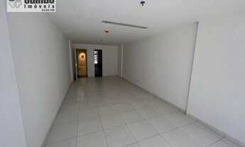 Imagem 3: Sala para alugar, 33 m² por R$ 1.824,25/mês - Asa Sul - Brasília/DF