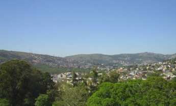 Imagem 4: Ap 1 dorm 46m² Alto Petrópolis