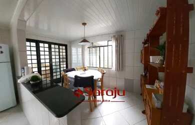 Imagem 5: Casa - Venda - Cajuru - Cod. 134