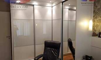 Imagem 16: Apartamento com 3 dormitórios à venda, 162 m² por R$ 1.700.000,00 - Lapa - São Paulo/SP