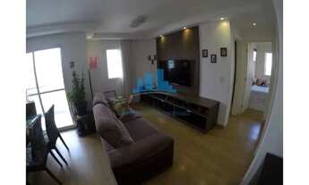 Imagem 7: Apartamento à venda no bairro Vila Piratininga / Brás