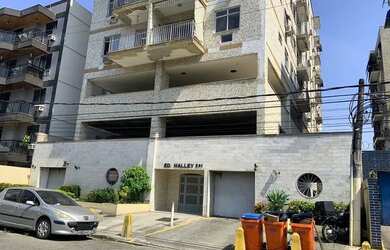 Imagem 2: Apartamento, 2 quartos, varanda, garagem, vila da penha