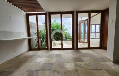 Imagem 5: São Conrado Casa com 4 dormitórios