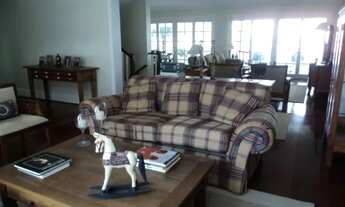 Imagem 7: CASA EM ALDEIA DA SERRA, MORADA DOS PÁSSAROS