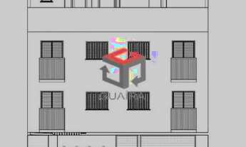 Imagem 5: Cobertura à venda 2 quartos 1 suíte 1 vaga Vincit Araguaia Curuçá - Santo André - SP