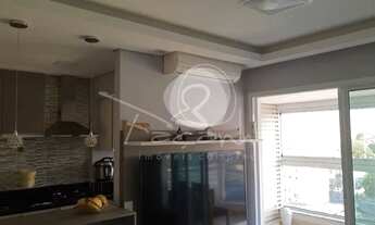 Imagem 2: Apartamento para venda próximo do Cambuí no Centro de Campinas novo R$ 550mil - Impecável