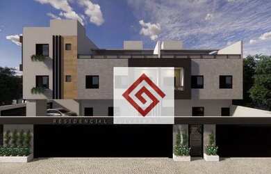 Imagem 4: Sobrado com 3 dormitórios à venda, 104 m² por R$ 950.000,00 - Jardim - Santo André/SP