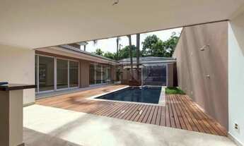 Imagem 5: Sobrado residencial no Pacaembu