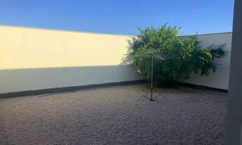 Imagem: Casa para aluguel 2 quartos Mobiliada em