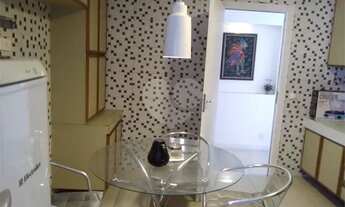 Imagem 4: Apartamento-São Paulo-JARDIM SUL