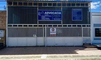 Imagem: Casa com ponto comercial já pronto para