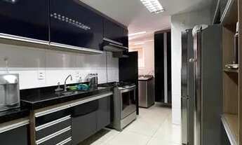 Imagem 6: Apartamento com 3 dormitórios à venda, 130 m² por R$ 1.200.000,00 - Fátima - Teresina/PI