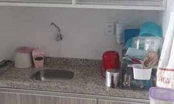 Imagem 7: Alugo lindo apartamento em armação mobiliado