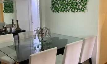 Imagem 2: Apartamento para Venda em São Paulo, JARDIM DAS VERTENTES, 3 dormitórios, 1 banheiro, 1 va