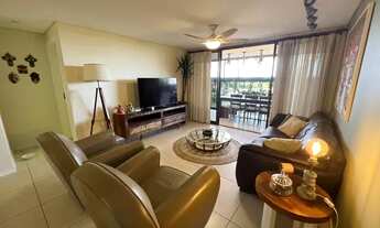 Imagem 3: Apartamento para aluguel temporada 142 metros quadrados com 3 suítes Mandara Lanai