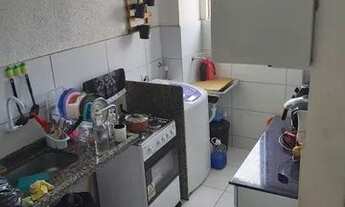 Imagem 3: Apartamento no Condomínio Clube Vinhedos