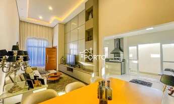 Imagem 7: Casa térrea, em condomínio, com 3 dormitórios, sendo 1 suíte à venda ou locação, 135 m²