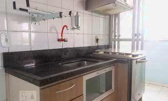 Imagem 6: Apartamento para Aluguel - Vila Prudente, 2 Quartos, 50 m2