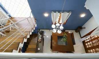 Imagem 5: Casa de 415m² a Venda no Tremembé Com 3 Dormitorios, Sendo 3 Suítes e 12 Vagas