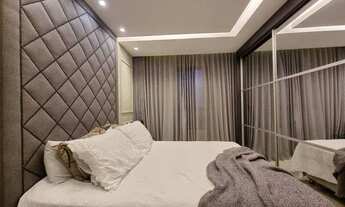 Imagem 12: Mansão Richard Strauss, 3 quartos, 2 suítes em 147m² e 3 vagas na Pituba - Surreal