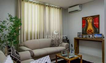 Imagem 6: Casa Sobrado Jardins Mônaco