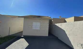 Imagem 3: Casa Padrão em Bady Bassitt