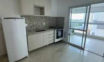 Imagem 1: Flat para locação no Campolim, Sorocaba/SP