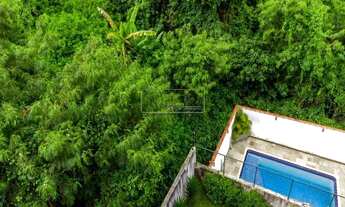 Imagem 4: Apartamento com127m² com 03 dormitórios sendo 01 suíte com 2 vagas