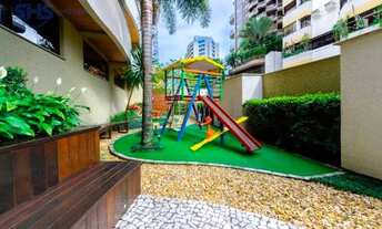Imagem 2: Belíssimo apartamento no Jardim Blumenau com 3 suítes!