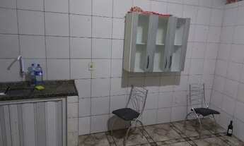 Imagem 6: Aluga-se Casa Residencial na Vila Cisper-SP