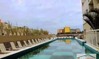 Imagem 3: Apartamento com 3 dormitórios para alugar, 72 m² por R$ 3.276,98/mês - Brás - São Paulo/SP