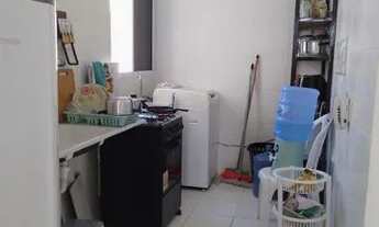 Imagem 7: Apartamento com 2 dormitórios para alugar, 45 m² por R$ 920/mês - Sapiranga - Fortaleza/CE