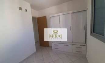 Imagem 5: Apartamento com 2 dormitórios para alugar, 50 m² por R$ 2.631,00/mês - Jardim Esplanada II