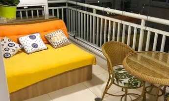 Imagem 7: Apartamento residencial à venda, Vila Mariana, São Paulo