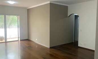 Imagem 1: Apartamento com 3 dormitórios com varanda à venda, 100 m² por R$ 700.000 - Vila Monte Aleg