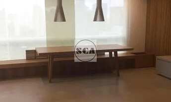 Imagem: Apartamento Semi-Mobiliado em Itaim Bibi