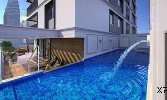 Imagem 2: Apartamento na Pedra Branca com 3 suítes 3 banheiros, e 2 vagas de garagem