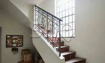 Imagem 5: Sobrado para locação na Vila Madalena