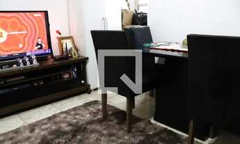 Imagem 4: Apartamento para Aluguel - Jardim Cocaia, 2 Quartos, 55 m2